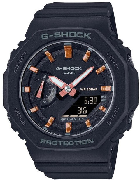 Zegarek Casio G-Shock GMA-S2100-1AER