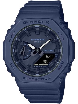 Zegarek Casio G-Shock GMA-S2100BA-2A1ER