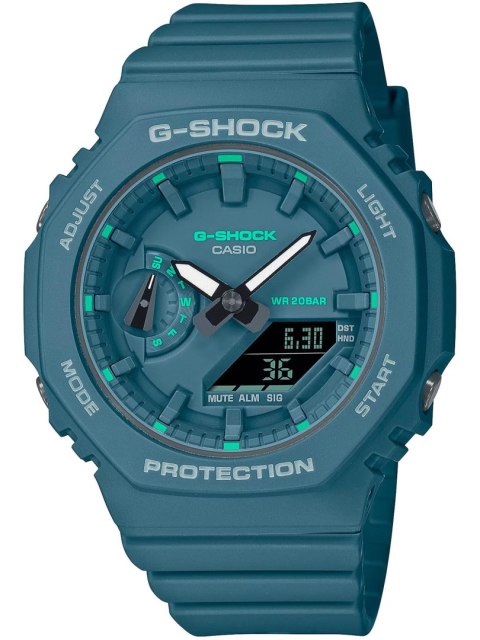 Zegarek Casio G-Shock GMA-S2100GA-3AER