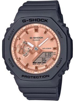 Zegarek Casio G-Shock GMA-S2100MD-1AER