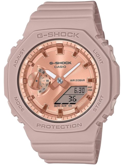 Zegarek Casio G-Shock GMA-S2100MD-4AER