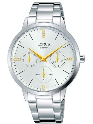 Zegarek Lorus Lady RP629DX9