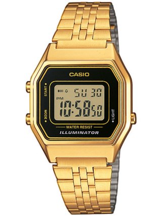 ZEGAREK DAMSKI CASIO VINTAGE LA680WEGA-1ER + BOX