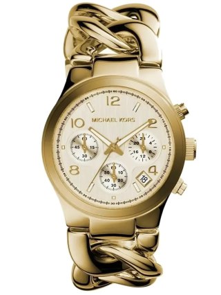 ZEGAREK DAMSKI MICHAEL KORS MK3131 + BOX