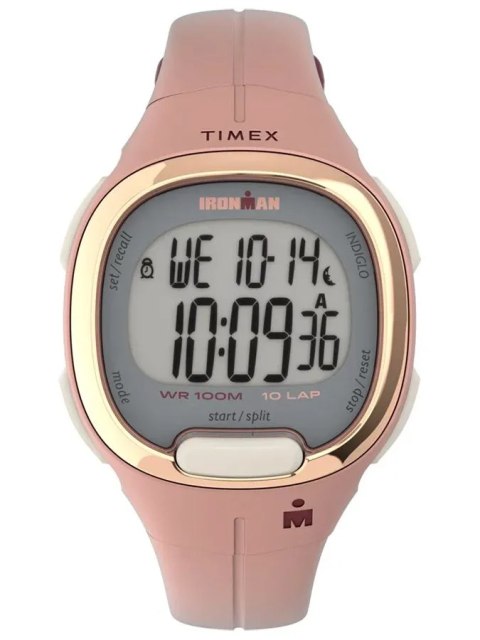 ZEGAREK DAMSKI TIMEX IRONMAN TW5M35000 (zt623a)