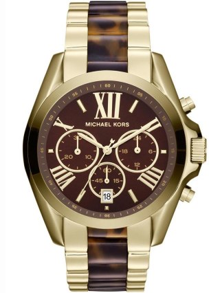 ZEGAREK DAMSKI MICHAEL KORS MK5696 (zm517e) + BOX