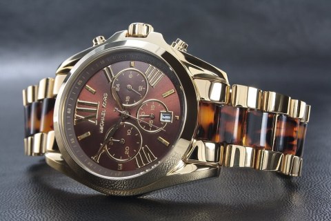 ZEGAREK DAMSKI MICHAEL KORS MK5696 (zm517e) + BOX