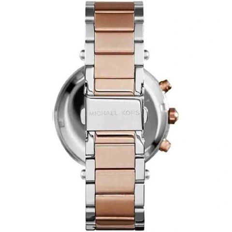 ZEGAREK DAMSKI MICHAEL KORS MK5820 -PARKER (zm508k) + BOX