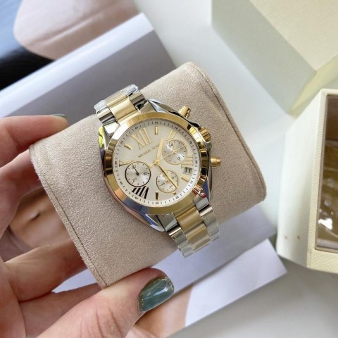 ZEGAREK DAMSKI MICHAEL KORS MK5974 + BOX