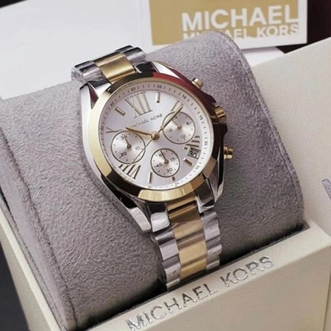 ZEGAREK DAMSKI MICHAEL KORS MK5974 + BOX