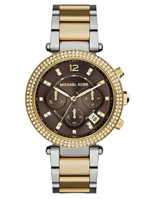 ZEGAREK DAMSKI MICHAEL KORS MK6118 -(zm508n) + BOX