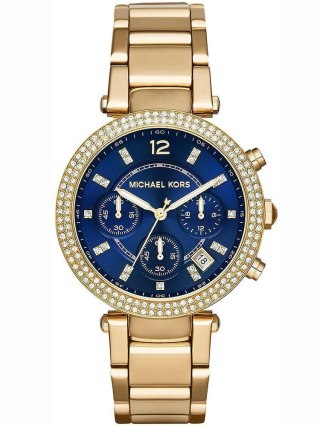 ZEGAREK DAMSKI MICHAEL KORS MK6262 -(zm508o) + BOX