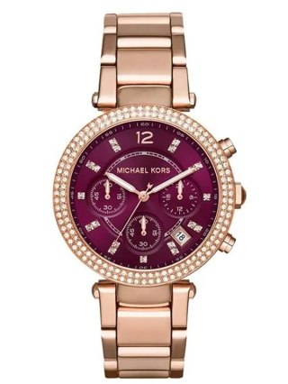 ZEGAREK DAMSKI MICHAEL KORS MK6264 -(zm508p) + BOX