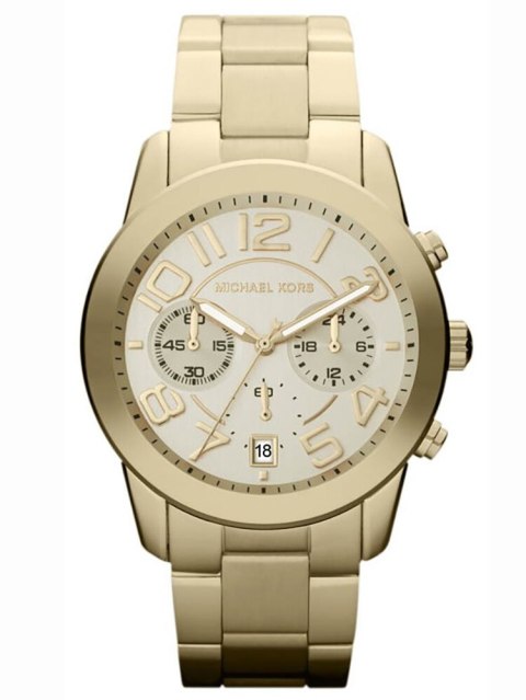 ZEGAREK DAMSKI Michael Kors MK5726 Mercer + BOX ZEGAREK DAMSKI Michael Kors MK5726 Mercer + BOX