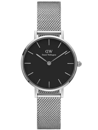 ZEGAREK DAMSKI DANIEL WELLINGTON DW00100162- PETITE STERLING 32MM (zw501m)