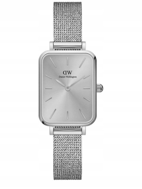 ZEGAREK DAMSKI DANIEL WELLINGTON DW00100486 - QUADRO (zw505k)