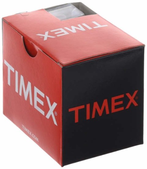 ZEGAREK DAMSKI TIMEX EASY READER 25mm TW2U79100 + BOX