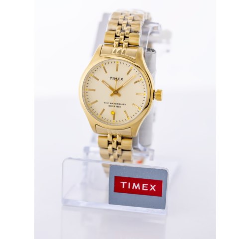 ZEGAREK DAMSKI TIMEX Waterbury TW2U23200 + BOX