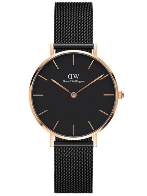 ZEGAREK DAMSKI DANIEL WELLINGTON DW00100201 - PETITE ASHFIELD 32mm (zw500d)