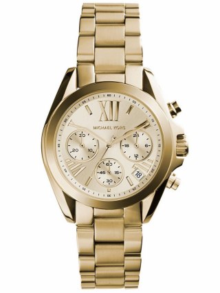 ZEGAREK DAMSKI MICHAEL KORS MK5798 - BRADSHAW (zm503a)