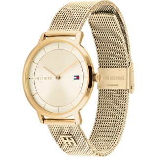 ZEGAREK DAMSKI TOMMY HILFIGER TEA 1782286 (zf540a)