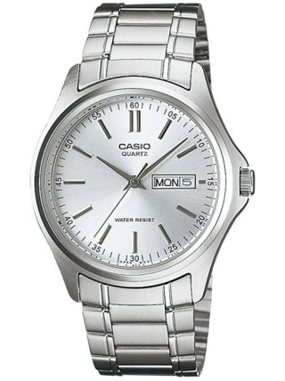 ZEGAREK MĘSKI CASIO MTP-1239D-7ADF - MULTIDATA (zd040a) + BOX