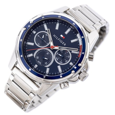 ZEGAREK MĘSKI TOMMY HILFIGER 1791788 MASON (zf035b)