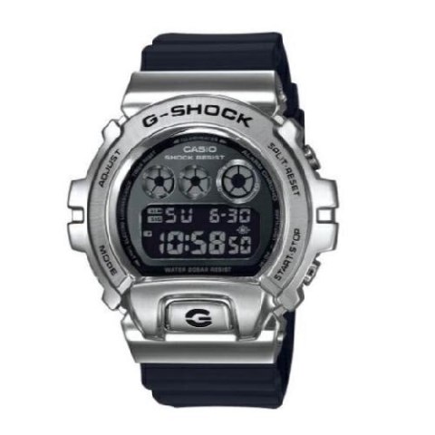 Casio GM-6900-1DR + BOX