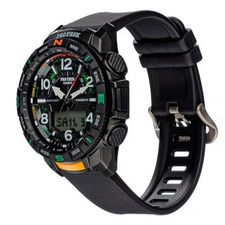 ZEGAREK MĘSKI Casio Pro-Trek PRT-B50-1ER + BOX