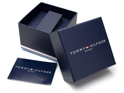 ZEGAREK MĘSKI TOMMY HILFIGER 1791763 (zf094a)