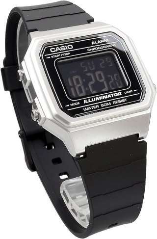 ZEGAREK UNISEX CASIO W-217HM-7B + BOX