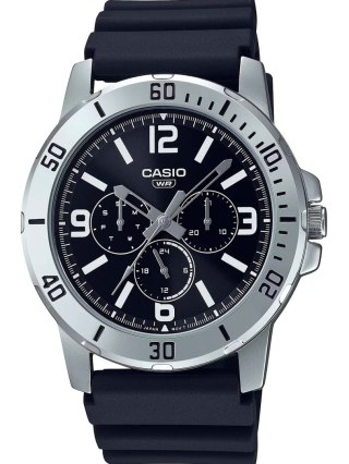 Zegarek Casio Collection MTP-VD300-1B