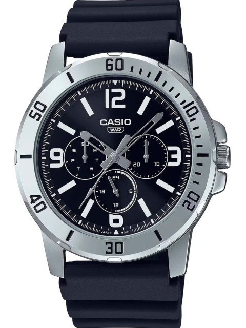 Zegarek Casio Collection MTP-VD300-1B