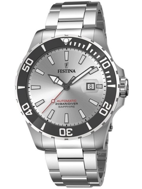 Zegarek Festina AUTOMATIC 20531/1