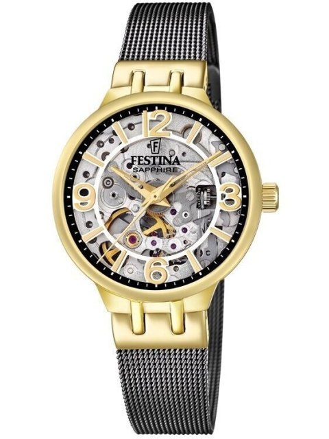 Zegarek Festina AUTOMATIC 20580/2