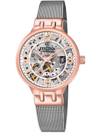 Zegarek Festina AUTOMATIC 20581/1