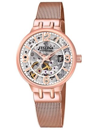 Zegarek Festina AUTOMATIC 20581/2