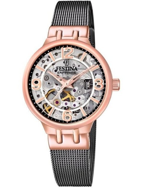 Zegarek Festina AUTOMATIC 20581/3