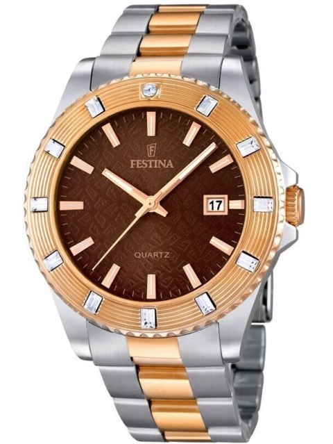 Zegarek Festina BOYFRIEND COLLECTION 16687/4