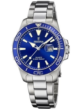 Zegarek Festina BOYFRIEND COLLECTION 20503/3