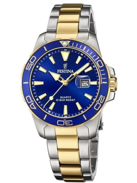 Zegarek Festina BOYFRIEND COLLECTION 20504/1