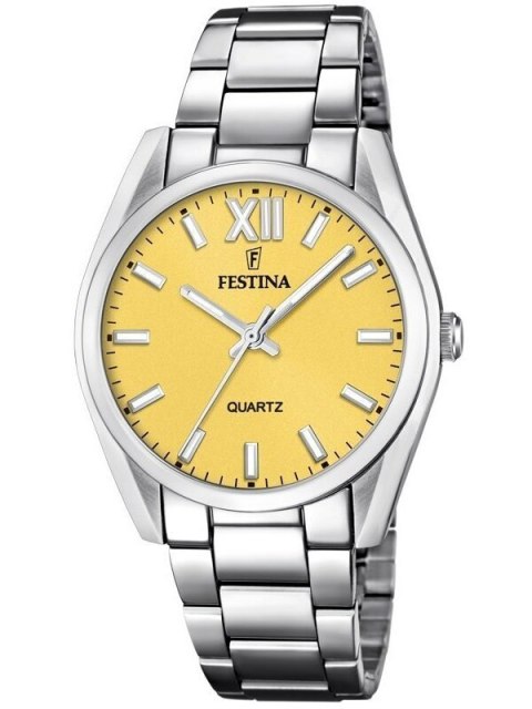 Zegarek Festina BOYFRIEND COLLECTION 20622/G