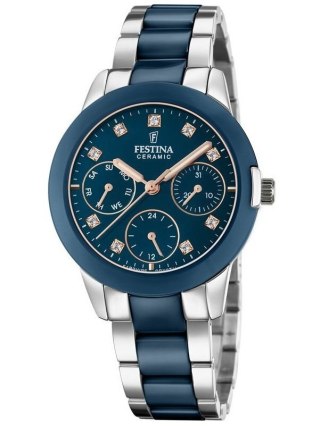 Zegarek Festina CERAMIC 20497/2