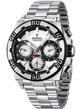 Zegarek Festina CHRONO BIKE 16658/1