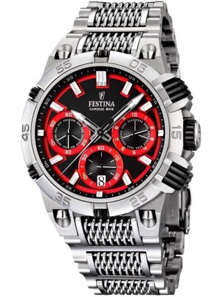 Zegarek Festina CHRONO BIKE 16774/8