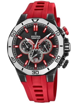 Zegarek Festina CHRONO BIKE 20450/3