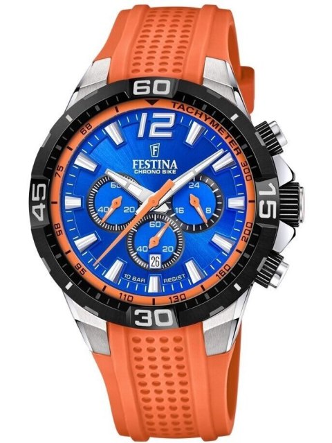 Zegarek Festina CHRONO BIKE 20523/6