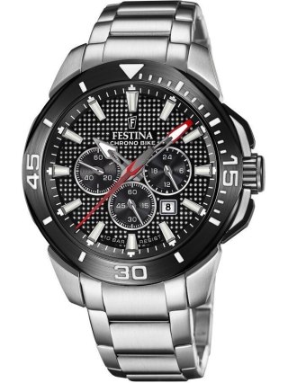 Zegarek Festina CHRONO BIKE 20641/4