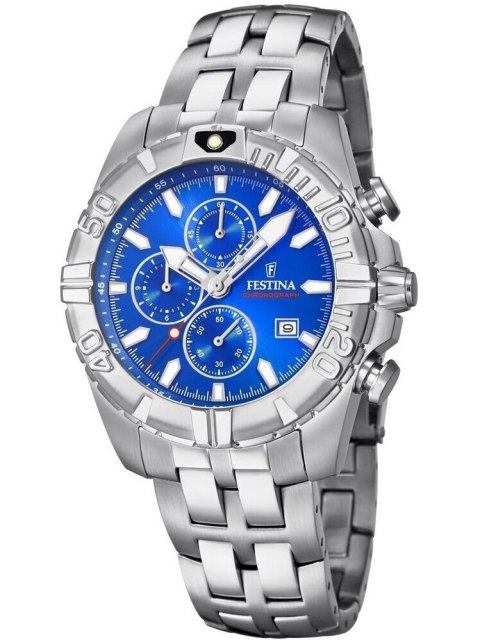 Zegarek Festina CHRONO SPORT 20355/1