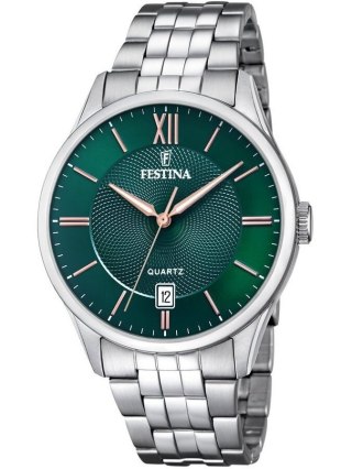 Zegarek Festina CLASSIC BRACELET 20425/7